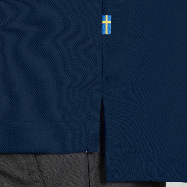 Immagine prodotto Fjällräven Camicia Crowley Pique (M)