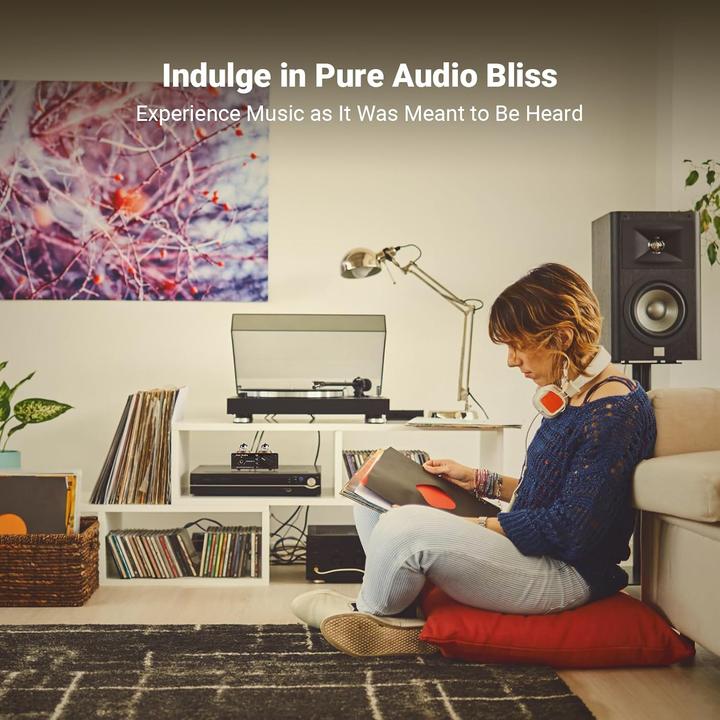 Produktbild Fosi Audio BOX-X2
