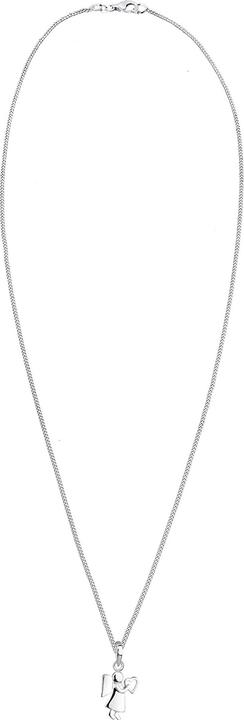 Immagine prodotto Elli Engel Herz Talisman (Argento 925, 45 cm)