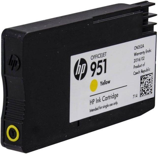 Produktbild HP 951 (Y)