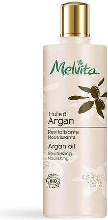 Produktbild Melvita Huile de Argan (Körperöl, 125 ml)