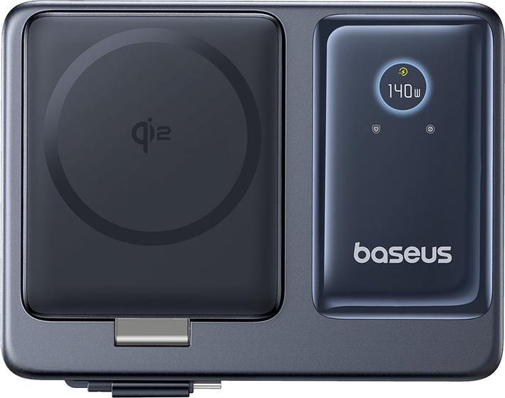 Produktbild Baseus Nomos 5-in-1 Desktop Charger (15 W)
