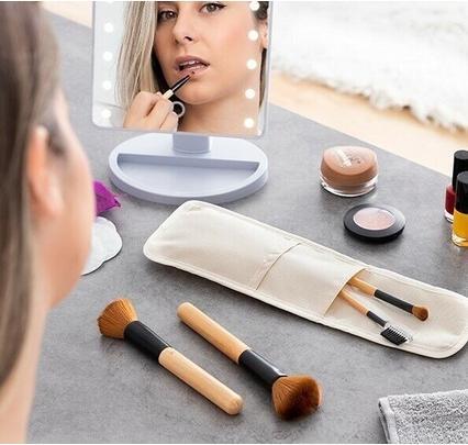 Actual product image TOP Make-Up Set (Set)