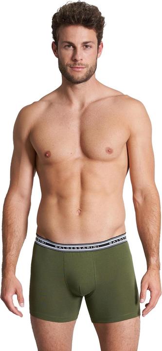 Actual product image Baldessarini Boxer shorts Casual Figure-hugging (M, pack of 3)