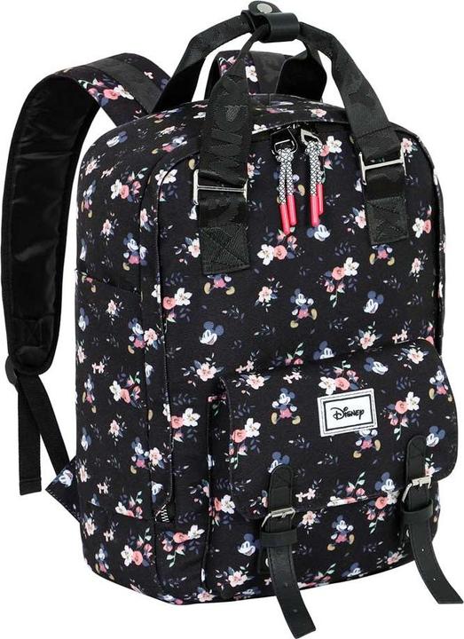 Image du produit Karactermania MICKEY - Nature - Sac à Dos '25x37x16cm