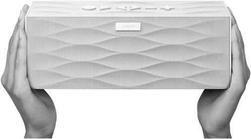 Image du produit Jawbone Big Jambox (15 h, Fonctionnement sur batterie, Fonctionnement sur secteur)