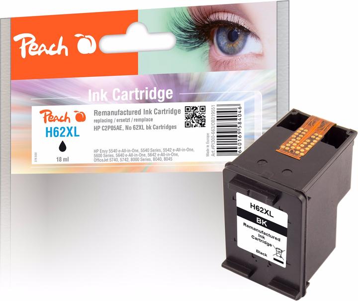 Peach C2p05e 62xl (FC)