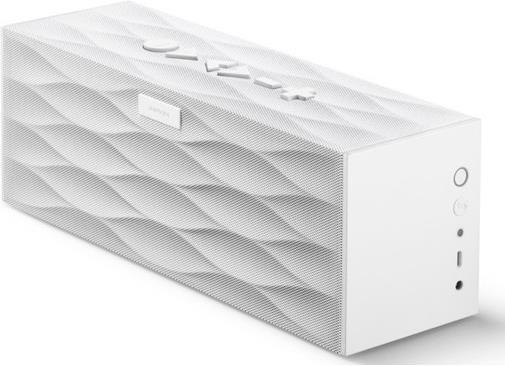 Image du produit Jawbone Big Jambox (15 h, Fonctionnement sur batterie, Fonctionnement sur secteur)