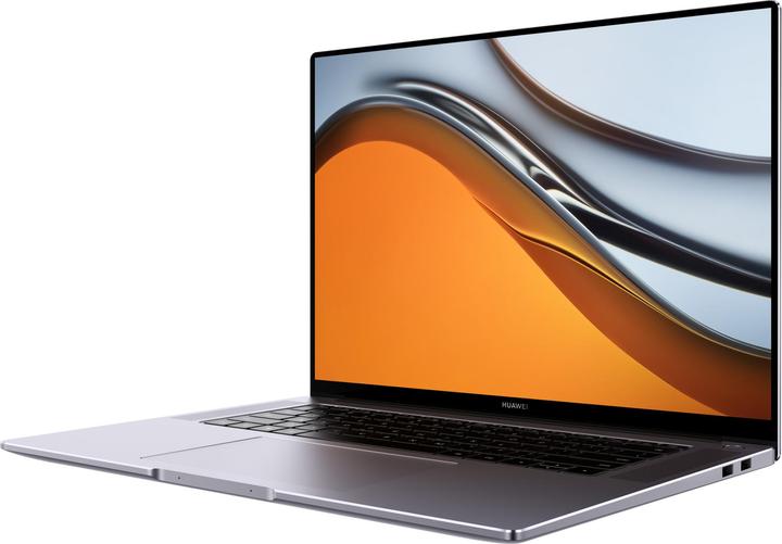 Produktbild Huawei Matebook 16 (16", AMD Ryzen 5 5600H, 16 GB, 512 GB, DE)