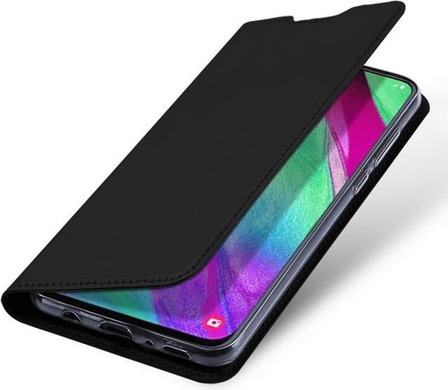 Produktbild Dux Ducis Skin Pro Series Bookcover (Samsung Galaxy A40)
