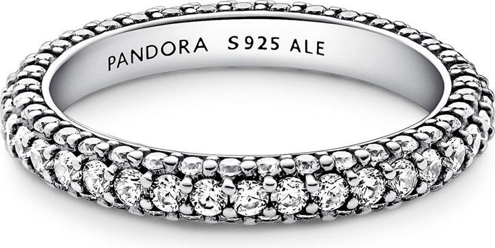 Immagine prodotto Pandora Pavé (50, 925 Argento)