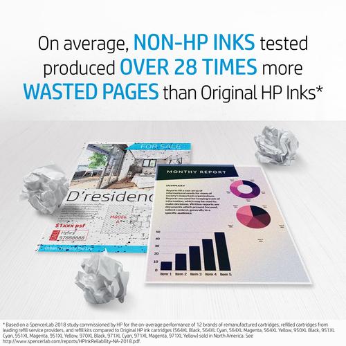 Produktbild HP 364 (C)