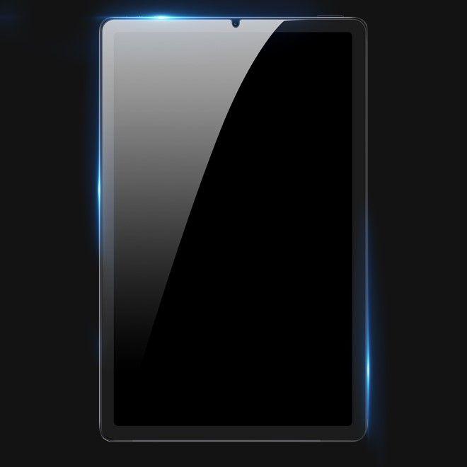 Actual product image Dux Ducis 2.5D Full Screen Schutzglas Displayschutz (1 Piece, iPad mini 2024 (7th gen), iPad mini 2021 (6th Gen))