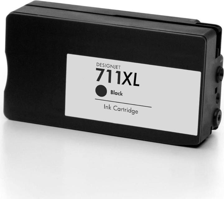 Actual product image HP 711xl (FC)