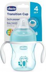 Produktbild Chicco Transition Schnabeltasse (200 ml)