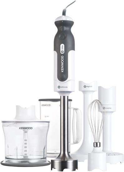 Produktbild Kenwood Triblade HB 724
