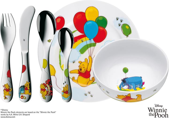 Produktbild WMF Winnie Pooh