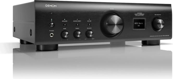 Produktbild Denon PMA 900HNE (Verstärker)