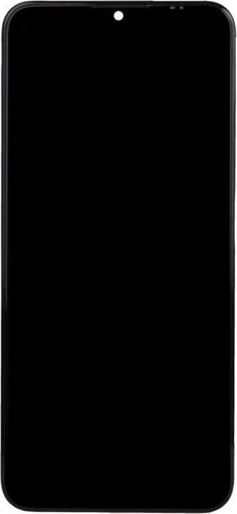 Actual product image Nokia G21 touch unit + LCD display + front cover (Display)