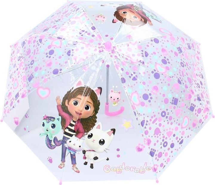 Image du produit Vadobag Gabby's Dollhouse Rainy Days