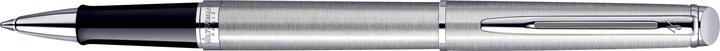 Waterman Hémisphère (Silber, Schwarz, 1 x)