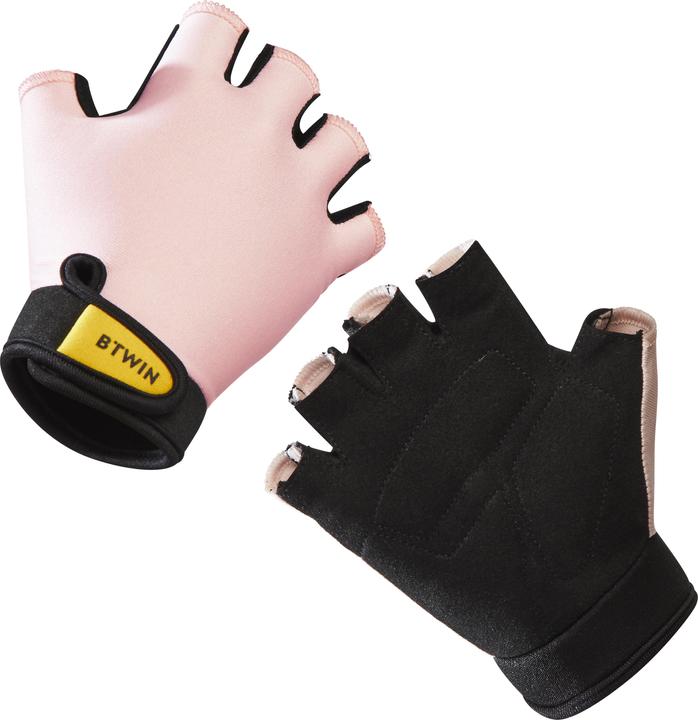 Actual product image Btwin Mitaine (3, 4)
