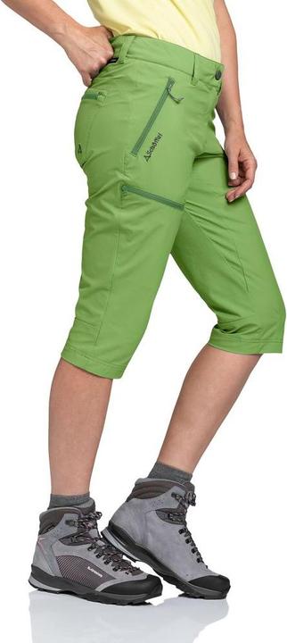 Produktbild Schöffel Pants Caracas2 (38, M)