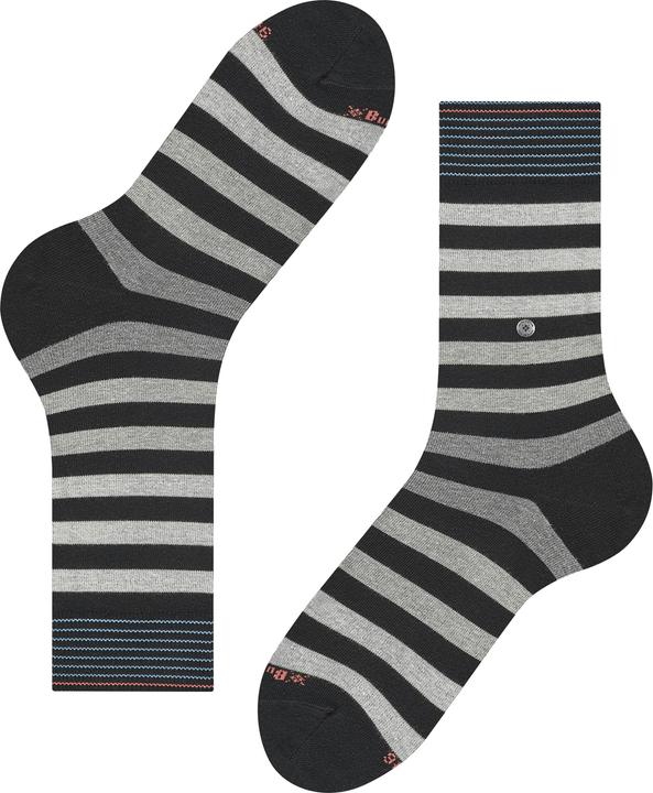 Immagine prodotto Burlington Socken Casual Bequem sitzend (40 - 46)