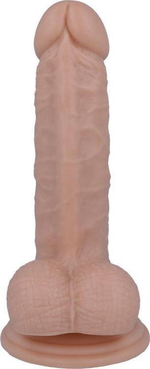 Produktbild Mr. Intense MR INTENSE 4 REALISTIC PENIS 16.2 -OR- 3.1CM