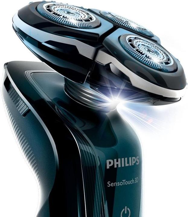 Philips RQ1280/21 SensoTouch 3D