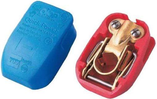 Produktbild Ojop Batterie-Schnellverbinder (844110)
