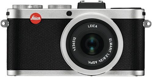 Actual product image Leica X2 (APS-C / DX)