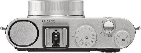 Actual product image Leica X2 (APS-C / DX)