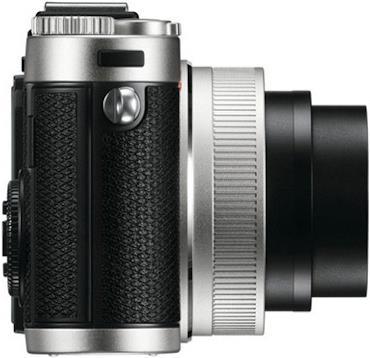 Actual product image Leica X2 (APS-C / DX)