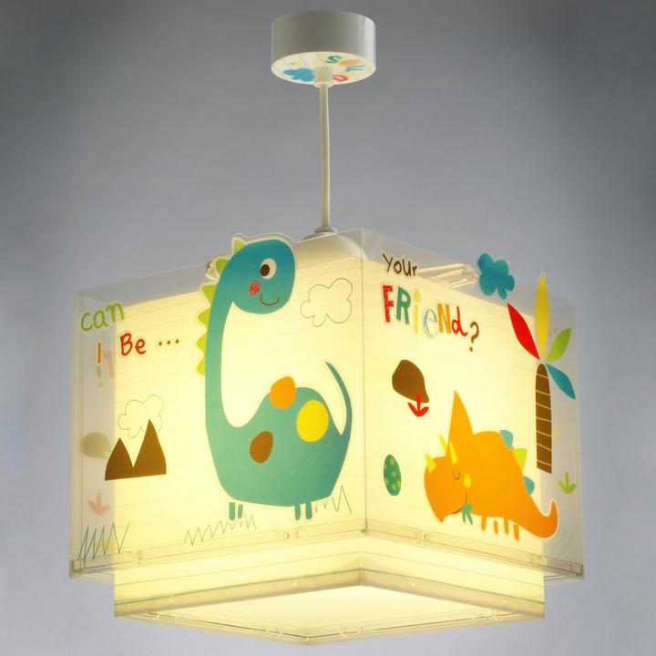 Immagine prodotto Dalber Dinos