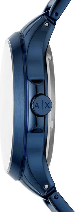 Produktbild Armani Exchange Herrenuhr (Analoguhr, 46 mm)