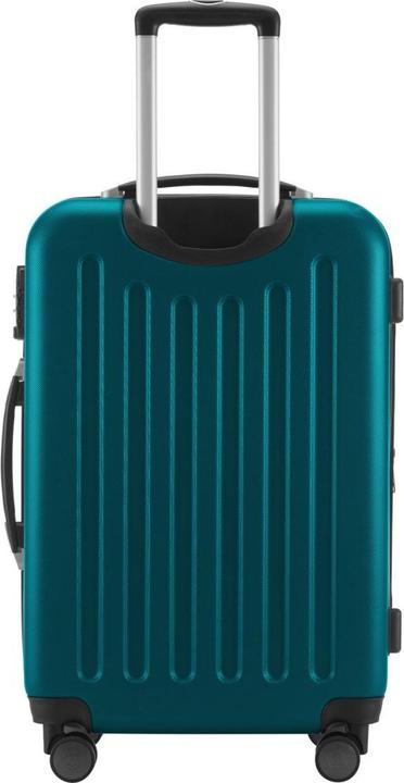 Immagine prodotto Hauptstadtkoffer Custodia rigida 65cm verde acqua (74 l, M (50 - 90l))