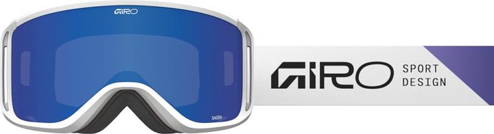 Actual product image Giro Sagen Flash Goggle