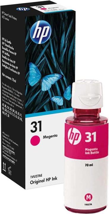Produktbild HP 31 (M)