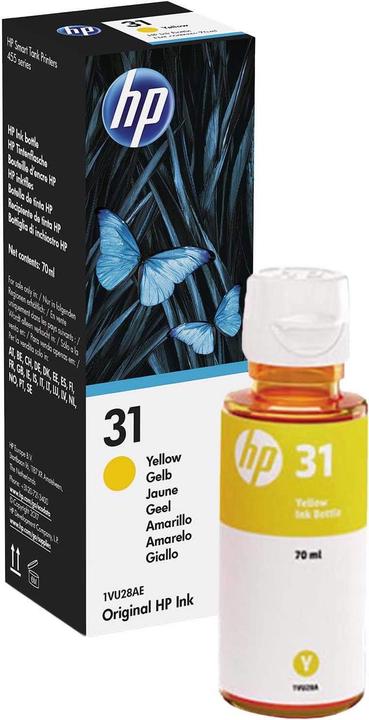 Immagine prodotto HP 31 (Y)