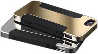 Image du produit More-Thing Le More. Étui métallique Para Duo (Apple iPhone 5s, Apple iPhone 5)