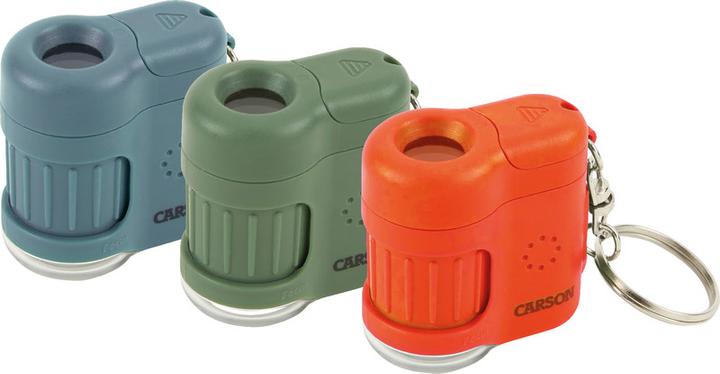 Carson Optical Carson MicroMini