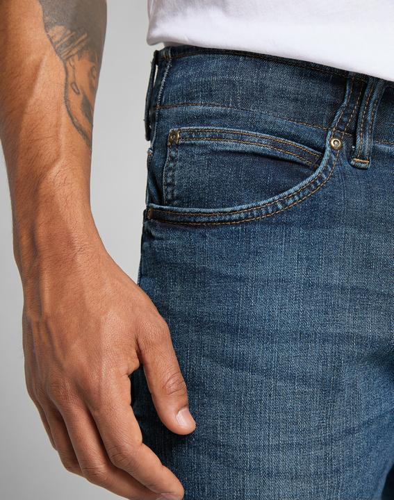 Actual product image Lee Extreme Motion Straight maddox (W32/L32)