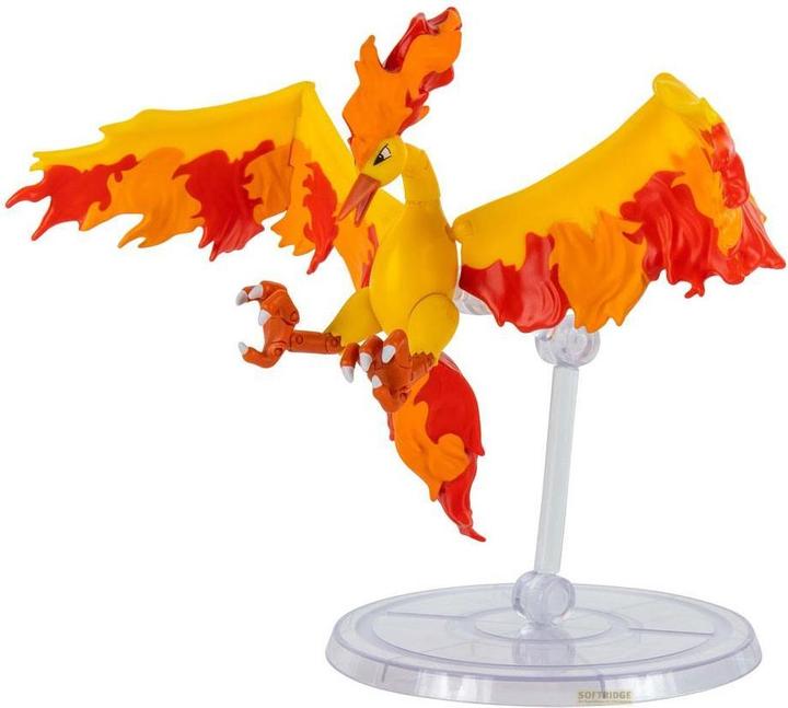 Image du produit Jazwares Figurine Select Sulfura
