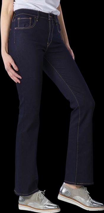 Image du produit Levis 725 Jeans Bootcut Fit cast shadow (W31/L32)