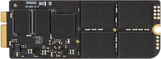 Actual product image Transcend JetDrive 725 (480 GB, M.2 2280)