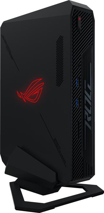 Image du produit ASUS RNUC14SRKU7168A2I U7 155H 16/512Go (Intel Core Ultra 7 155H)