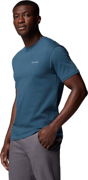 Produktbild Columbia North Cascades™ Short Sleeve Tee (XXL)