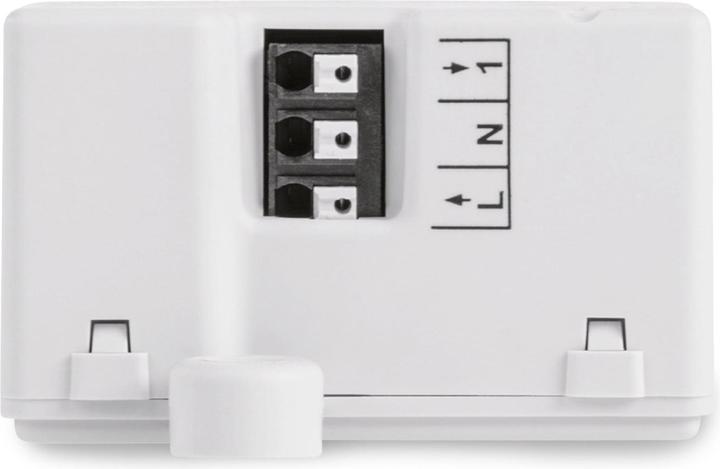Produktbild Homematic IP Schalt-Mess-Aktor 1-fach (Schaltaktor)