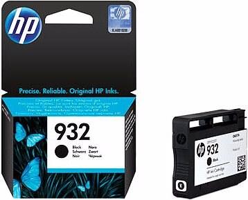 Immagine prodotto HP Cartuccia d'inchiostro originale CN057AE (No.932) (FC)